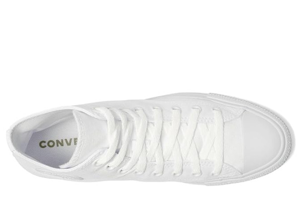 Converse Chuck Taylor All Star High-Top Sneaker Converse Chuck Taylor All Star High-Top Sneaker