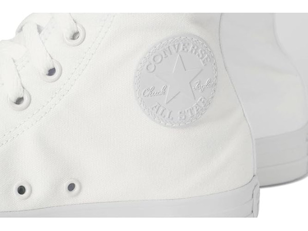 Converse Chuck Taylor All Star High-Top Sneaker Converse Chuck Taylor All Star High-Top Sneaker