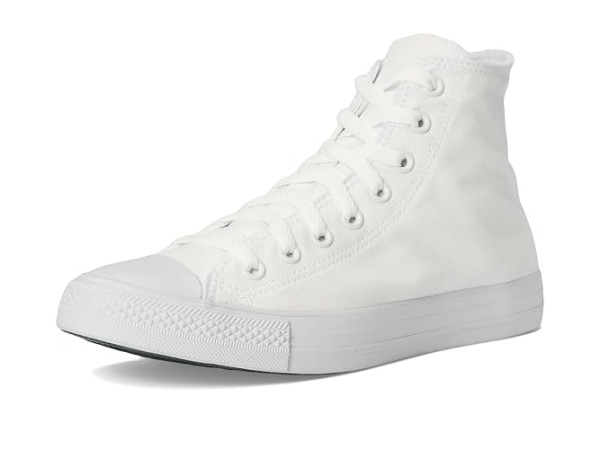 Converse Chuck Taylor All Star High-Top Sneaker Converse Chuck Taylor All Star High-Top Sneaker