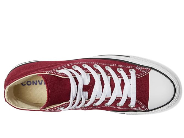 Converse Chuck Taylor All Star High-Top Sneaker Converse Chuck Taylor All Star High-Top Sneaker