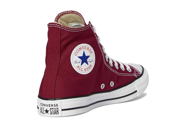 Converse Chuck Taylor All Star High-Top Sneaker Converse Chuck Taylor All Star High-Top Sneaker