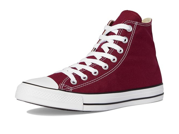 Converse Chuck Taylor All Star High-Top Sneaker Converse Chuck Taylor All Star High-Top Sneaker