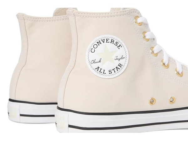 Converse Chuck Taylor All Star High-Top Sneaker