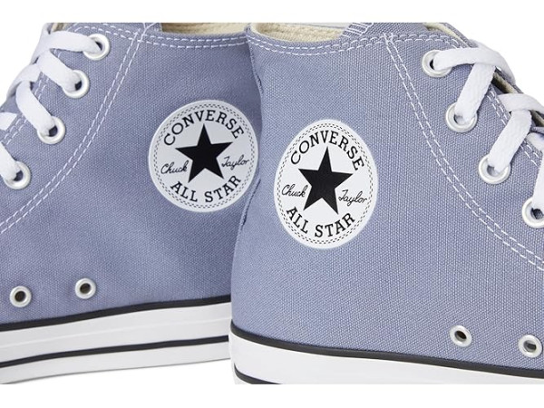 Converse Chuck Taylor All Star High-Top Sneaker
