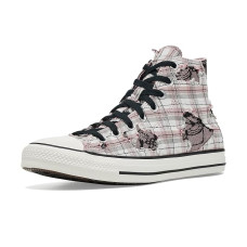 Converse Chuck Taylor All Star High-Top Sneaker Converse Chuck Taylor All Star High-Top Sneaker