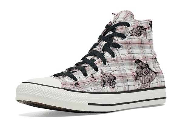Converse Chuck Taylor All Star High-Top Sneaker Converse Chuck Taylor All Star High-Top Sneaker