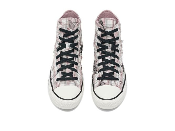 Converse Chuck Taylor All Star High-Top Sneaker Converse Chuck Taylor All Star High-Top Sneaker