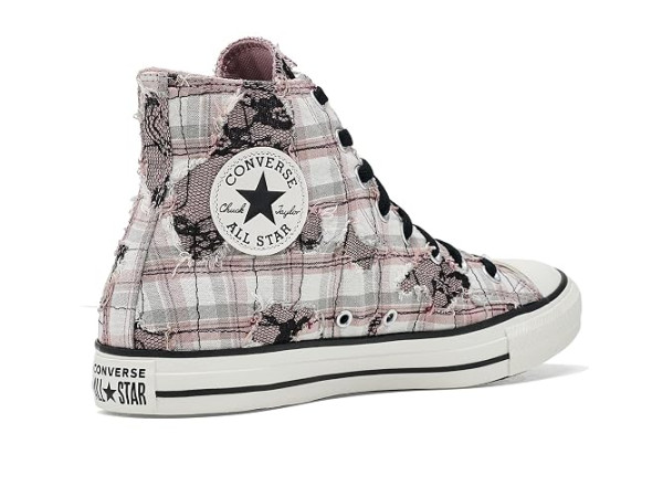 Converse Chuck Taylor All Star High-Top Sneaker Converse Chuck Taylor All Star High-Top Sneaker
