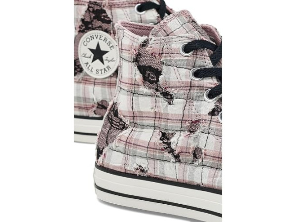 Converse Chuck Taylor All Star High-Top Sneaker Converse Chuck Taylor All Star High-Top Sneaker