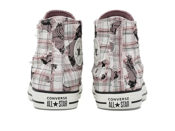 Converse Chuck Taylor All Star High-Top Sneaker Converse Chuck Taylor All Star High-Top Sneaker