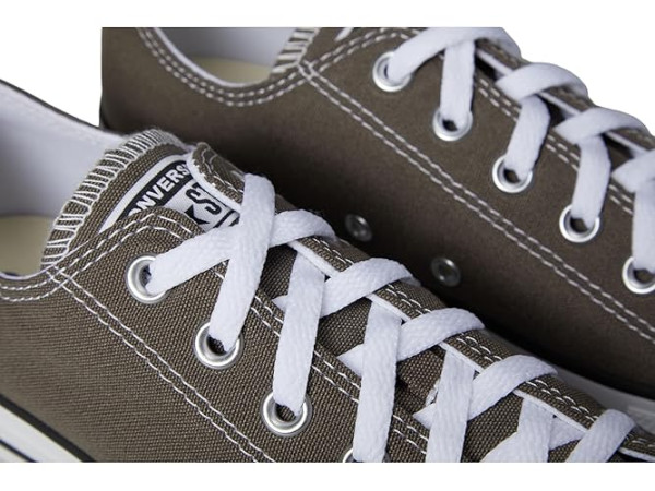 Converse Chuck Taylor All Star Low Top Sneaker