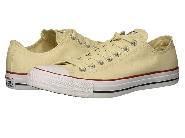 Converse Chuck Taylor All Star Low Top Sneaker