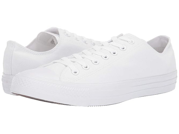 Converse Chuck Taylor All Star Low Top Sneaker