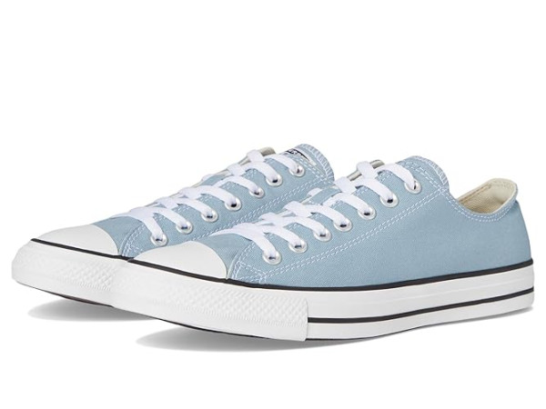 Converse Chuck Taylor All Star Low Top Sneaker