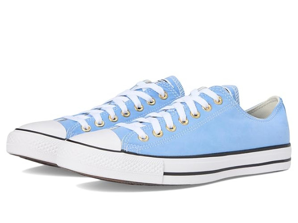 Converse Chuck Taylor All Star Low Top Sneaker