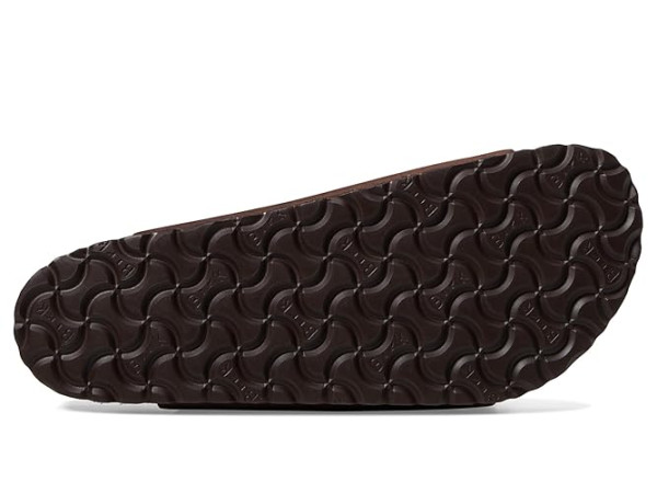 Birkenstock Florida Soft Footbed - Oiled Leather
