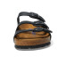 Birkenstock Florida Soft Footbed - Oiled Leather