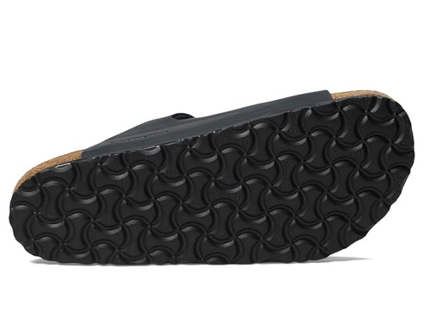 Birkenstock Florida Soft Footbed - Oiled Leather
