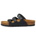 Birkenstock Florida Soft Footbed - Oiled Leather
