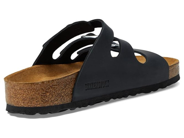 Birkenstock Florida Soft Footbed - Oiled Leather