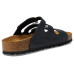 Birkenstock Florida Soft Footbed - Oiled Leather