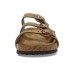 Birkenstock Florida Soft Footbed - Oiled Leather