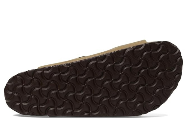 Birkenstock Florida Soft Footbed - Oiled Leather