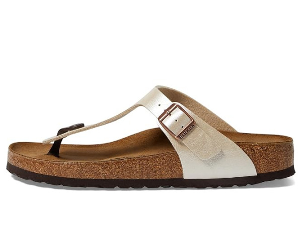 Birkenstock Gizeh - Birko-Flor™ & Birkibuc™