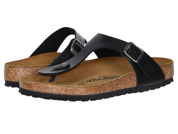 Birkenstock Gizeh - Birko-Flor™ & Birkibuc™ Birkenstock Gizeh - Birko-Flor™ & Birkibuc™
