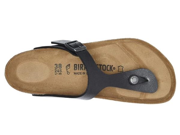 Birkenstock Gizeh - Birko-Flor™ & Birkibuc™ Birkenstock Gizeh - Birko-Flor™ & Birkibuc™