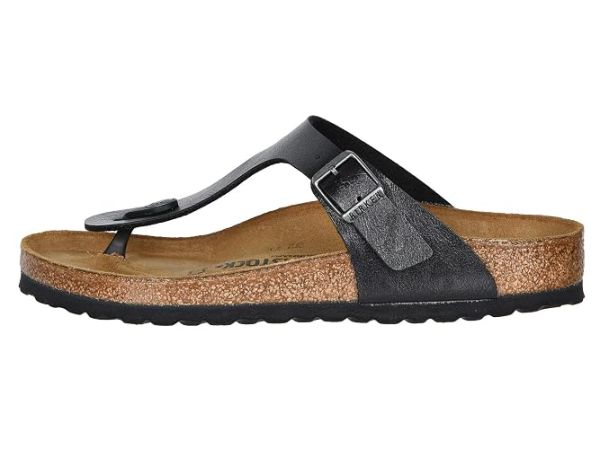 Birkenstock Gizeh - Birko-Flor™ & Birkibuc™ Birkenstock Gizeh - Birko-Flor™ & Birkibuc™
