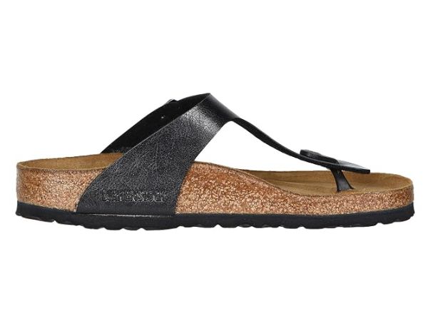 Birkenstock Gizeh - Birko-Flor™ & Birkibuc™ Birkenstock Gizeh - Birko-Flor™ & Birkibuc™