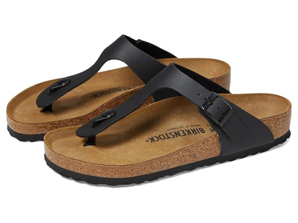 Birkenstock Gizeh - Birko-Flor™ & Birkibuc™