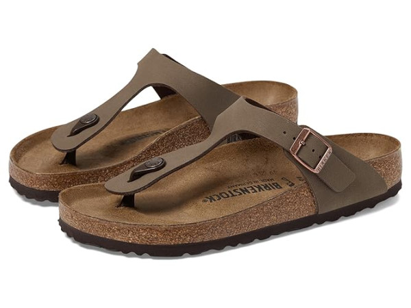 Birkenstock Gizeh - Birko-Flor™ & Birkibuc™