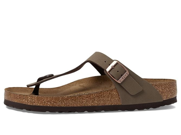 Birkenstock Gizeh - Birko-Flor™ & Birkibuc™ Birkenstock Gizeh - Birko-Flor™ & Birkibuc™