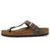 Birkenstock Gizeh - Birko-Flor™ & Birkibuc™ Birkenstock Gizeh - Birko-Flor™ & Birkibuc™
