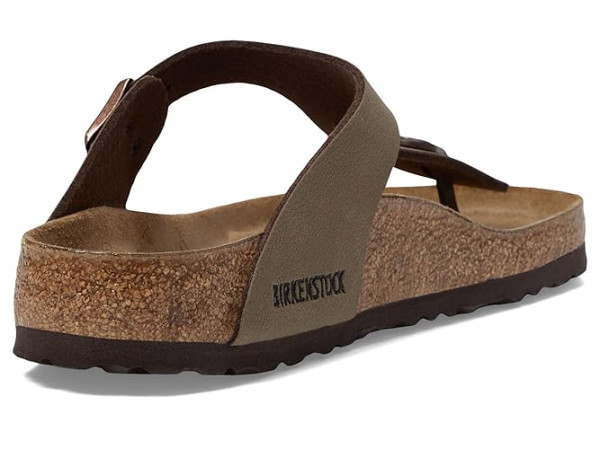 Birkenstock Gizeh - Birko-Flor™ & Birkibuc™ Birkenstock Gizeh - Birko-Flor™ & Birkibuc™