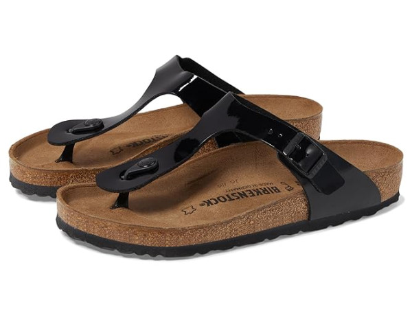 Birkenstock Gizeh - Birko-Flor™ & Birkibuc™