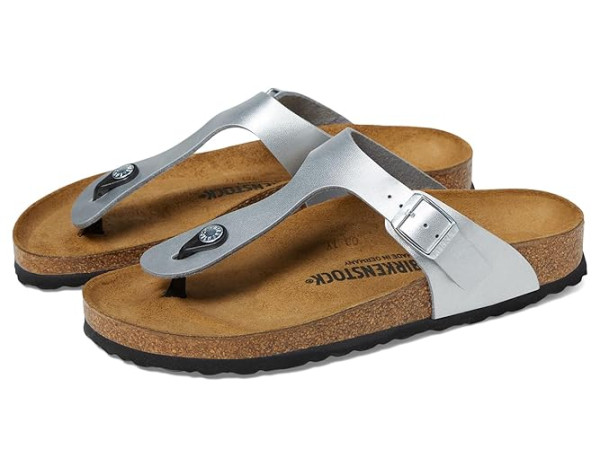 Birkenstock Gizeh - Birko-Flor™ & Birkibuc™