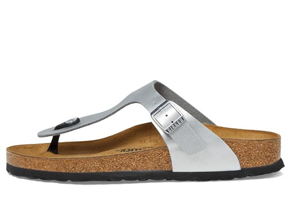 Birkenstock Gizeh - Birko-Flor™ & Birkibuc™