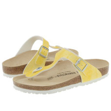 Birkenstock Gizeh - Birko-Flor™ & Birkibuc™ Birkenstock Gizeh - Birko-Flor™ & Birkibuc™