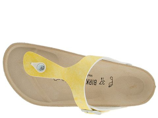 Birkenstock Gizeh - Birko-Flor™ & Birkibuc™ Birkenstock Gizeh - Birko-Flor™ & Birkibuc™