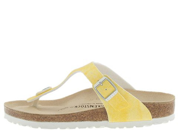 Birkenstock Gizeh - Birko-Flor™ & Birkibuc™ Birkenstock Gizeh - Birko-Flor™ & Birkibuc™