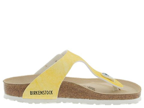 Birkenstock Gizeh - Birko-Flor™ & Birkibuc™ Birkenstock Gizeh - Birko-Flor™ & Birkibuc™
