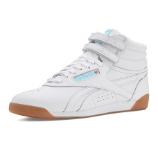 Reebok Lifestyle Freestyle Hi