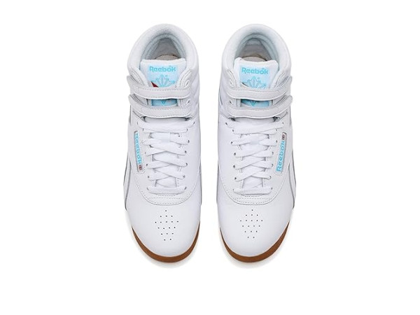 Reebok Lifestyle Freestyle Hi