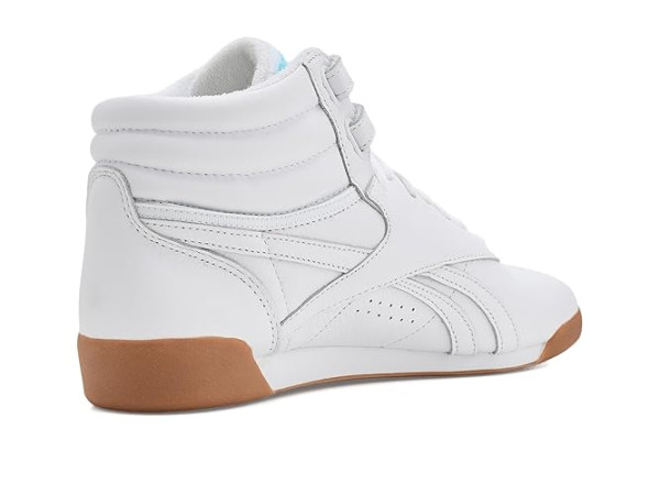 Reebok Lifestyle Freestyle Hi