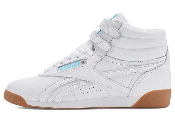 Reebok Lifestyle Freestyle Hi