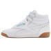 Reebok Lifestyle Freestyle Hi