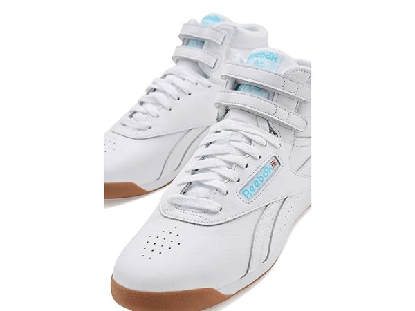 Reebok Lifestyle Freestyle Hi